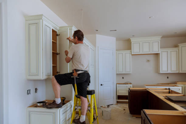 Licensed Kitchen service in Hanover, OH - Remodeling Of Kitchen