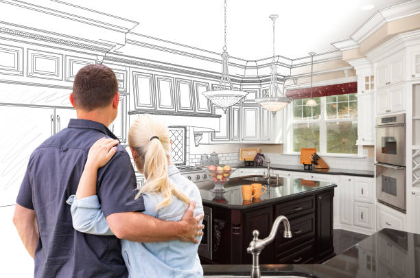 Professional Kitchen technician working in Hanover, OH