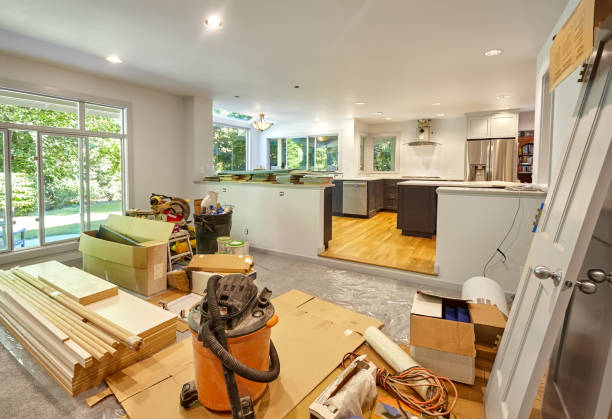 Reliable Kitchen contractor in Hanover, OH by Remodeling Of Kitchen