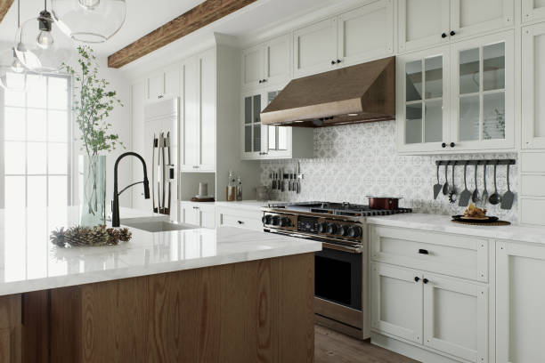 Affordable Kitchen solutions in Hanover, OH