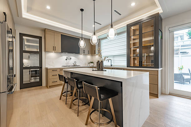 Trusted Kitchen service in Hanover, OH - Remodeling Of Kitchen
